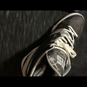 Converse by Don C ERX 260